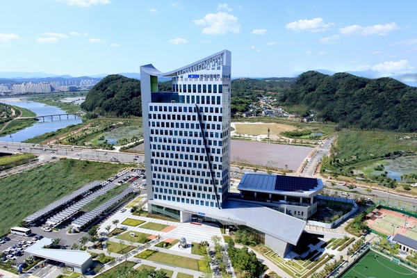 한국남동발전이 공기업 최초로 제로웨이스트 샵 프로젝트를 추진키로 했다. [남동발전 제공]