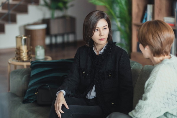 '킬힐' 최종회 (사진=tvN)