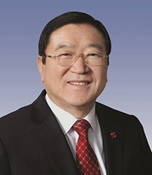 김석환 홍성군수