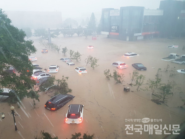 [독자 이성철씨 제공]