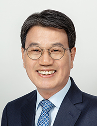 김돈곤 청양군수