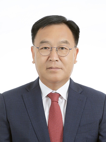 김진하 강원 양양군수