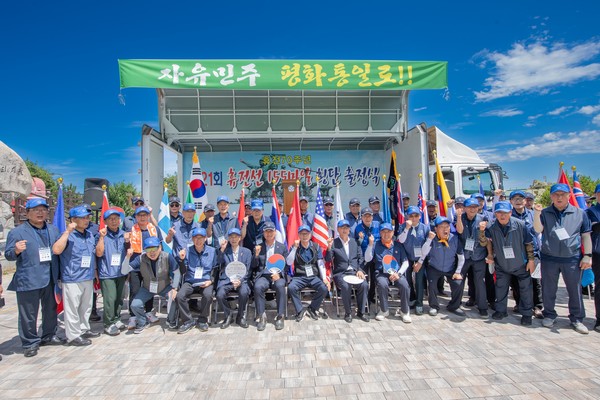 [강원 고성군 제공]