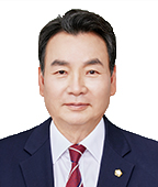 김형대 의장.[강남구의회 제공]