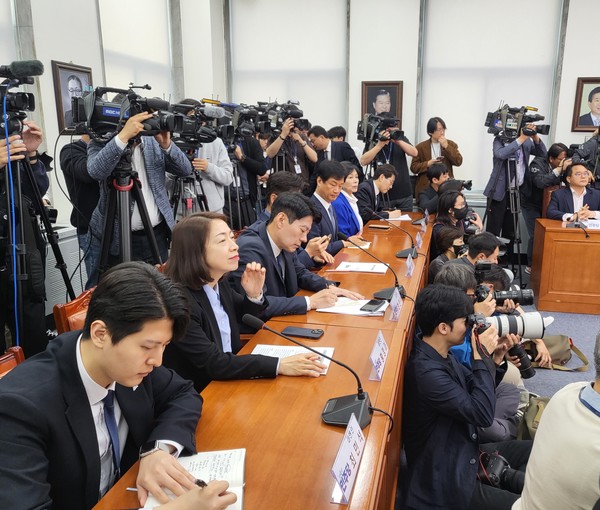 황정아 대전 유성구을 국회의원 당선인이 더불어민주당의 새 대변인으로 임명됐다. [당선인 제공] 