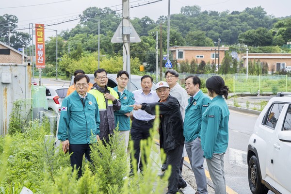 [인천 중구의회 제공]