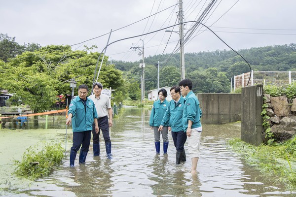 [인천 중구의회 제공]