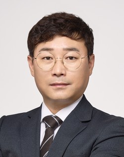 이봉규 의원 [청양군의회 제공]