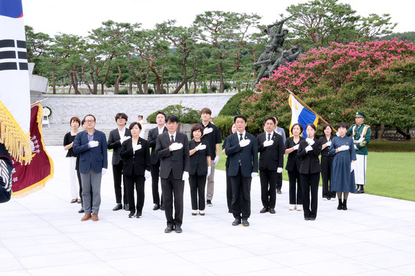 [동작구의회 제공]