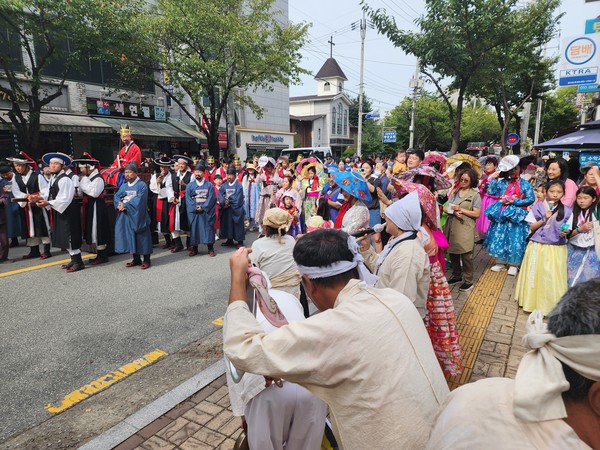 [평택시 팽성읍 제공]