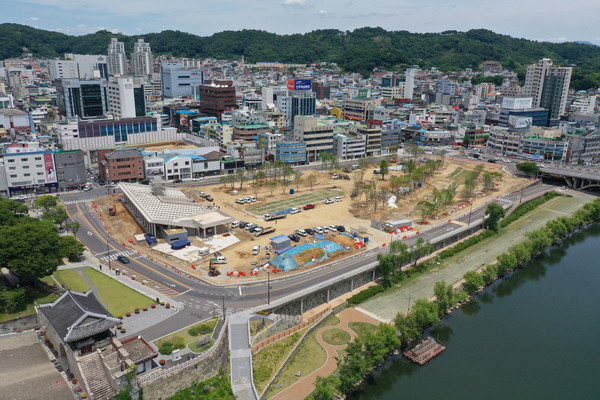 [진주시 제공]