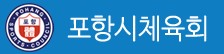 [포항시체육회 제공]