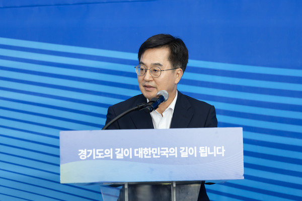 김동연 "의료계 대안 요구···문제해결 의지·일머리 없는 것"