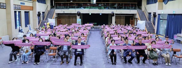 [인천 미추홀구 제공]