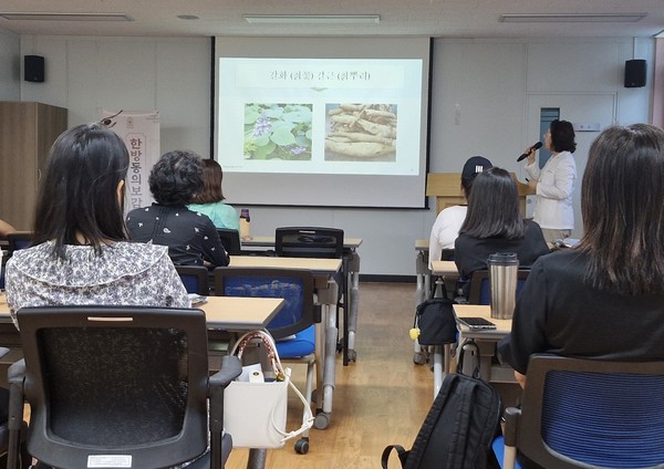 [오산시보건소 제공]