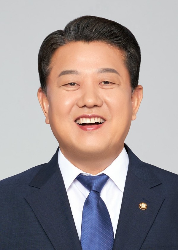 김병주 국회의원 [의원실 제공]