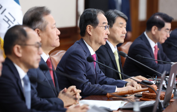 한총리 "내년 공시가격 현실화율 2020년 수준 동결"