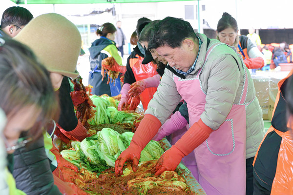 [횡성군 장애인종합복지관 제공]