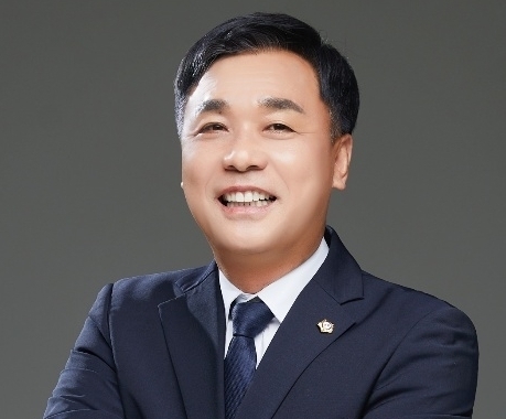 전흥표 의원 [정선군의회 제공]