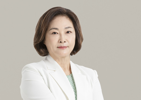 박희영 용산구청장. [전국매일신문DB]