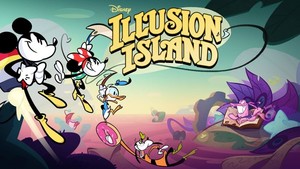 Walt Disney to release ‘Disney Illusion Island’ for Nintendo Switch in July